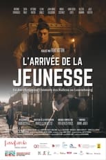 Poster de la película L'arrivée de la jeunesse