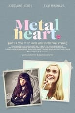 Poster de la película Metal Heart