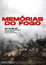 Poster de la película Memórias do Fogo
