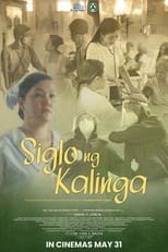 Poster de la película Siglo ng Kalinga