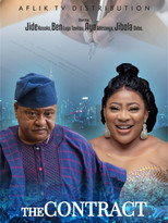 Poster de la película My Contract