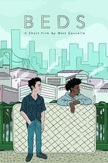 Poster de la película Beds