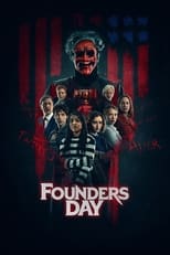 Poster de la película Founders Day