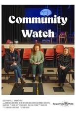 Poster de la película Community Watch