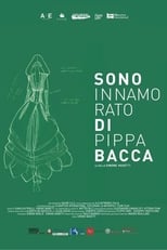 Poster de la película I'm in Love with Pippa Bacca