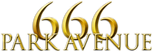 Logo 666 Park Avenue