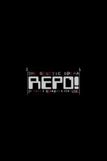 Poster de la película Repo! The Genetic Opera
