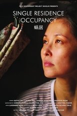 Poster de la película Single Residence Occupany