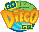 Logo Go, Diego, Go!