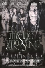 Poster de la película Mystic Xrossing