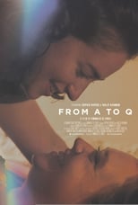 Poster de la película From A to Q