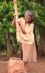 Poster de la película Ava Yvy Verá - Terra do Povo do Raio