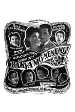 Poster de la película Bakya mo Neneng