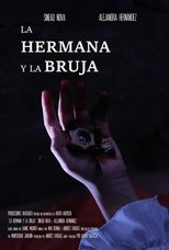 Poster de la película La Hermana y la Bruja