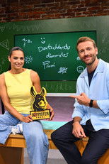 Poster de la serie Germany's Dumbest