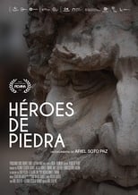 Poster de la película Héroes de piedra