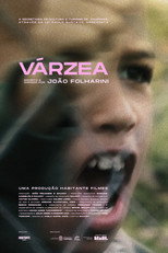 Poster de la película Várzea