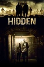 Poster de la película Hidden