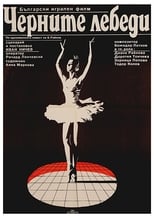 Poster de la película The Black Swans