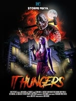 Poster de la película It Hungers