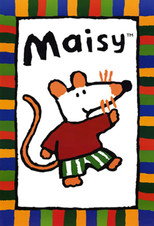 Poster de la serie Maisy