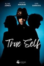 Poster de la película True Self