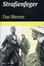 Poster de la serie Das Messer