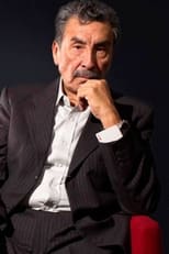 Actor Salvador Sánchez
