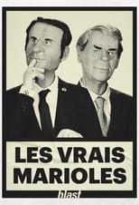 Poster de la serie Les Marioles