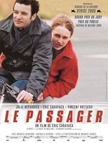 Poster de la película The Passenger