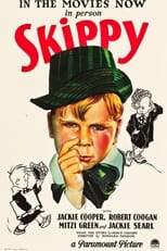 Poster de la película Skippy