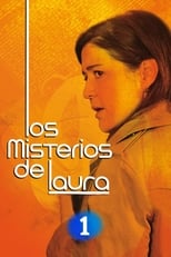 Poster de la serie Los misterios de Laura