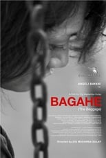 Poster de la película The Baggage