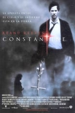 Poster de la película Constantine
