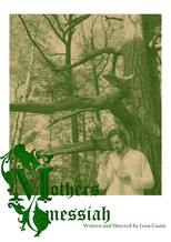 Poster de la película Mother's Messiah
