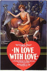 Poster de la película In Love with Love