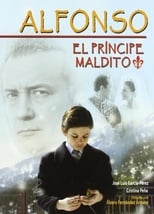 Poster de la serie Alfonso, El Principe Maldito