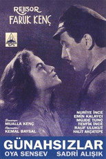Poster de la película Günahsızlar