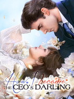 Poster de la serie How I became the CEO's darling