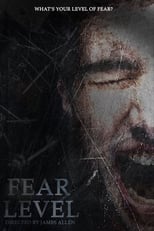 Poster de la película Fear Level