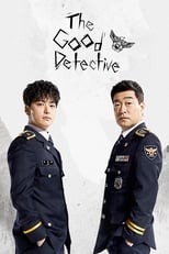 Poster de la serie The Good Detective