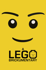 Poster de la película A LEGO Brickumentary