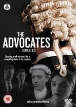 Poster de la serie The Advocates