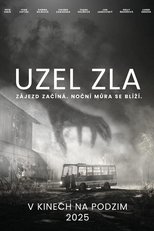 Poster de la película Snare of Evil