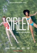 Poster de la película Sirley