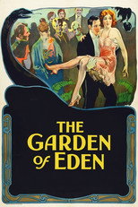 Poster de la película The Garden of Eden