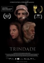 Poster de la película Trindade