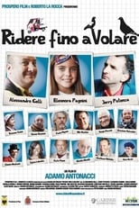 Poster de la película Ridere fino a volare