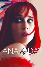 Poster de la película Ana by Day