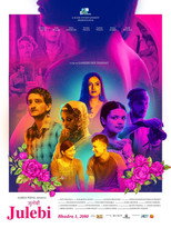 Poster de la película Julebi
